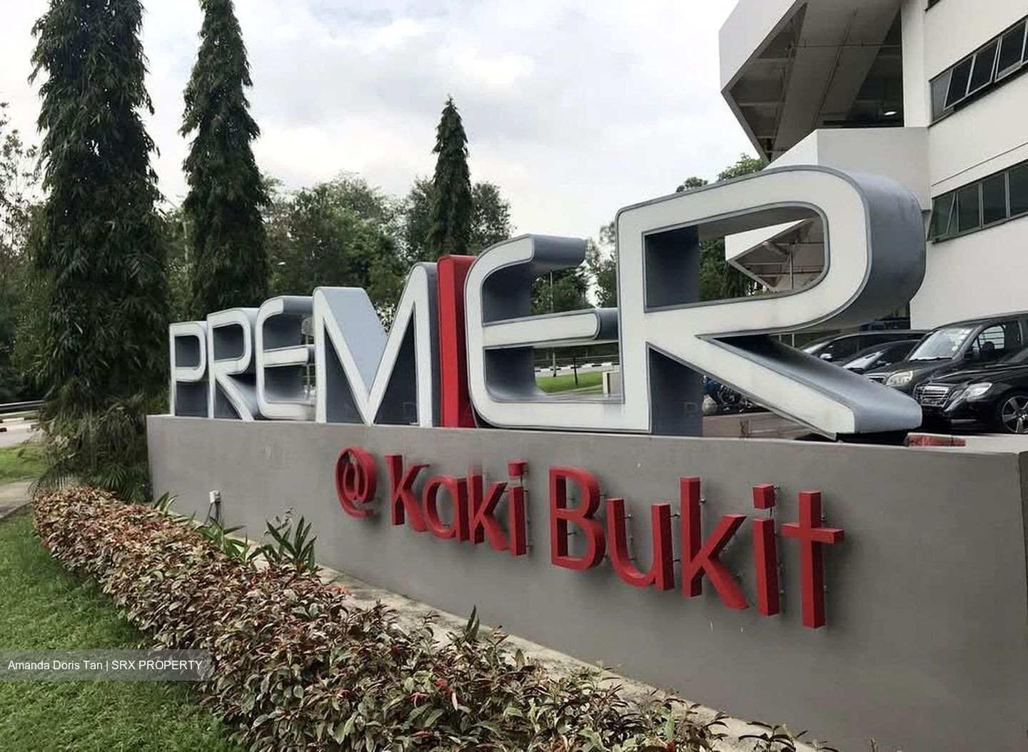 Premier @ Kaki Bukit (D14), Factory #580608851